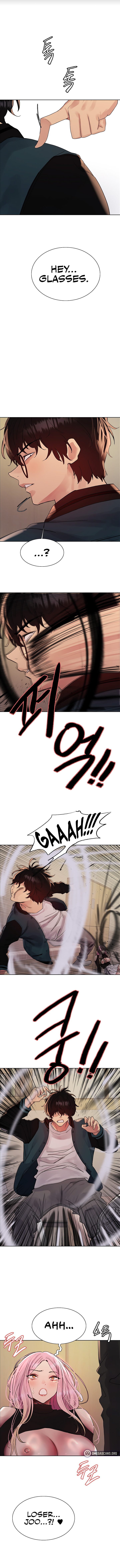 Sex Stopwatch chapter 109 page 13
