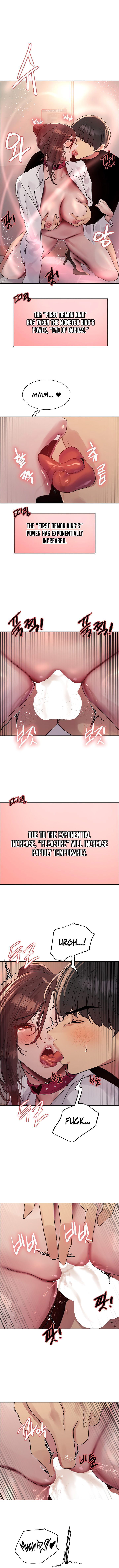 Sex Stopwatch chapter 111 page 10