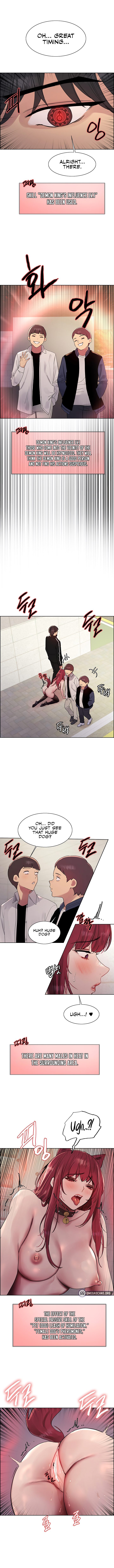 Sex Stopwatch chapter 115 page 5