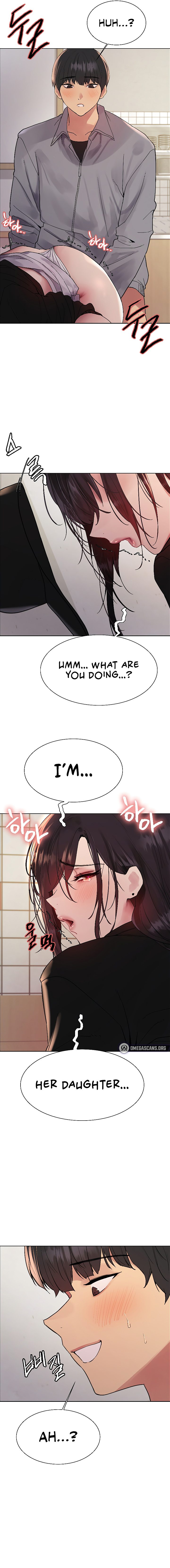 Sex Stopwatch chapter 119 page 15
