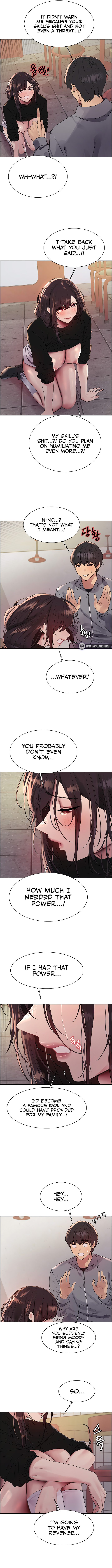 Sex Stopwatch chapter 121 page 5