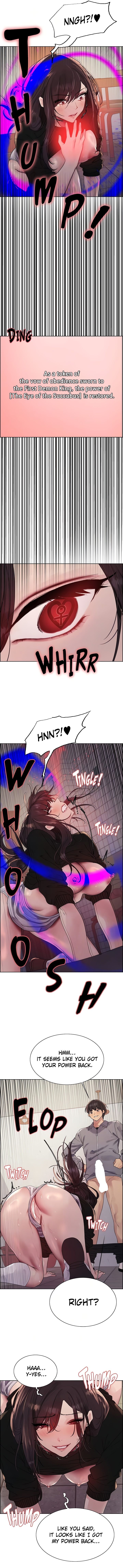Sex Stopwatch chapter 122 page 5