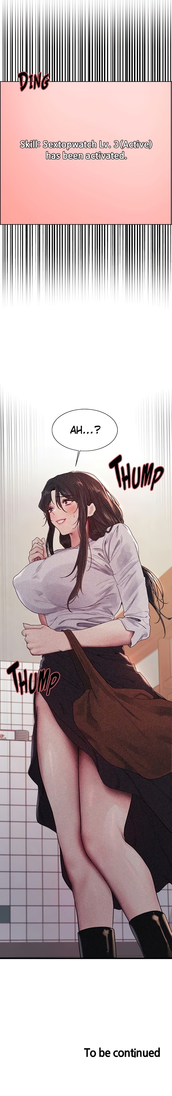Sex Stopwatch chapter 122 page 11