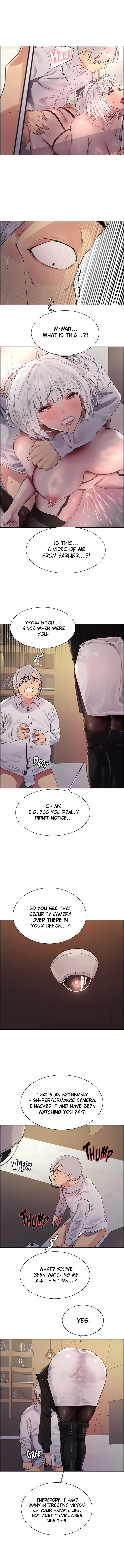 Sex Stopwatch chapter 129 page 3
