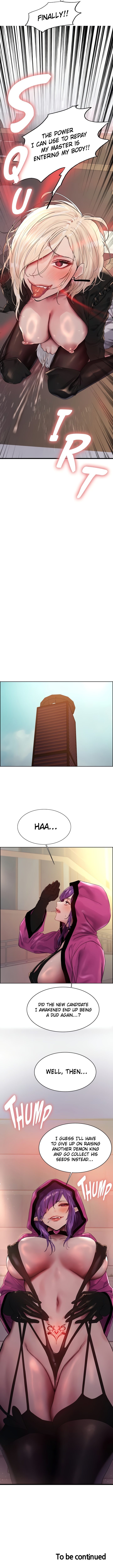 Sex Stopwatch chapter 129 page 12
