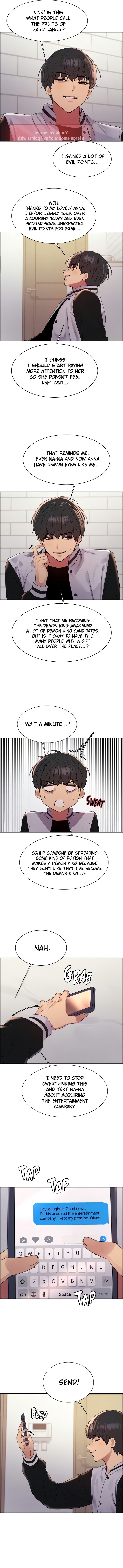 Sex Stopwatch chapter 134 page 4