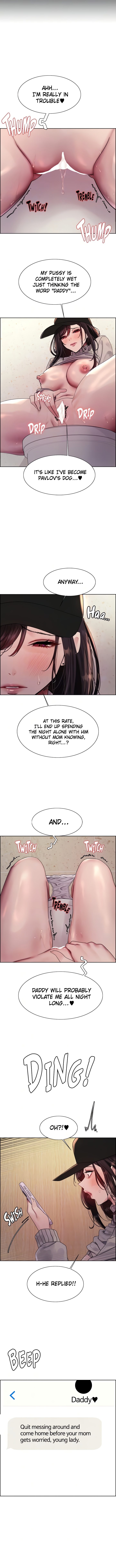 Sex Stopwatch chapter 135 page 4