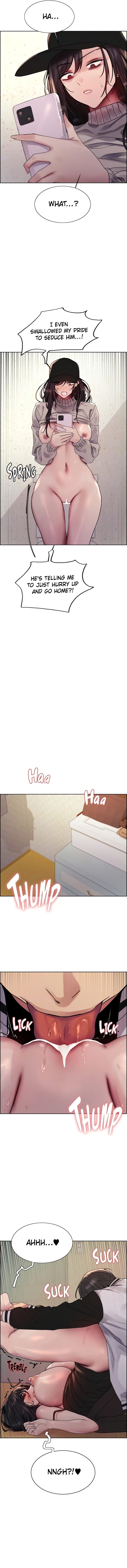 Sex Stopwatch chapter 135 page 5