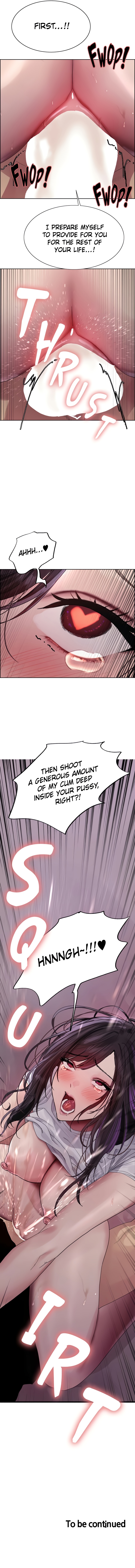 Sex Stopwatch chapter 138 page 12