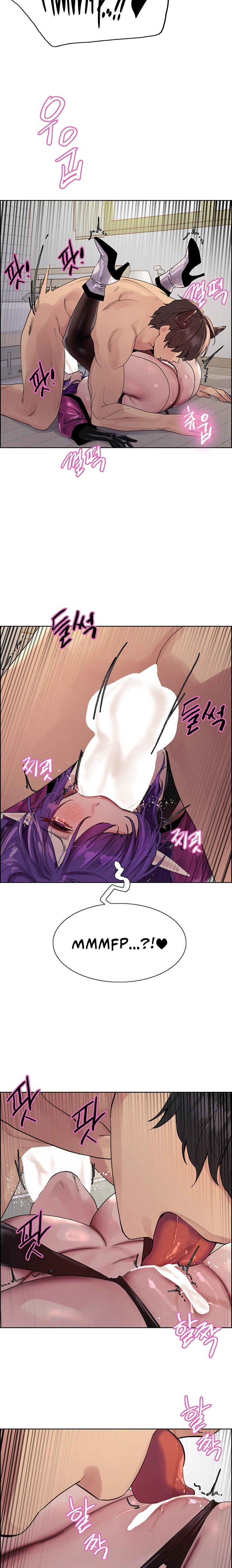 Sex Stopwatch chapter 153 page 11