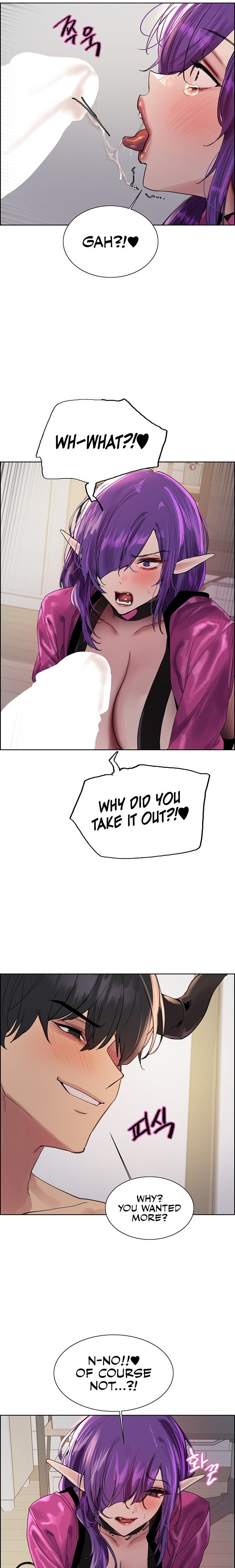 Sex Stopwatch chapter 153 page 14
