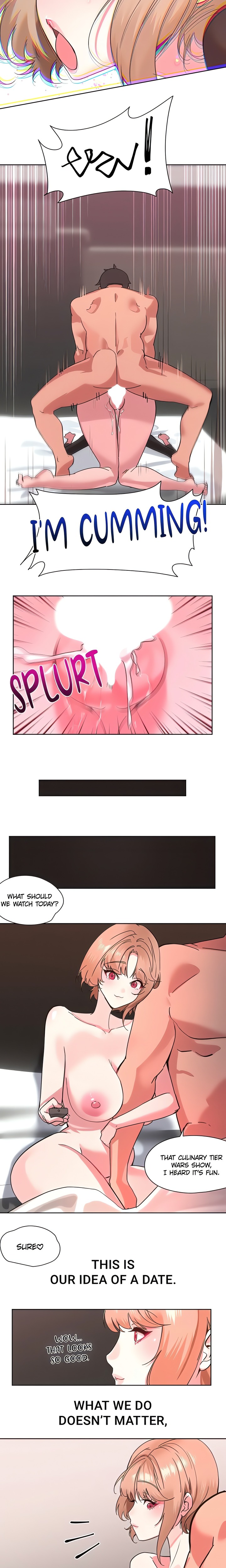 Sex Story chapter 2 page 3