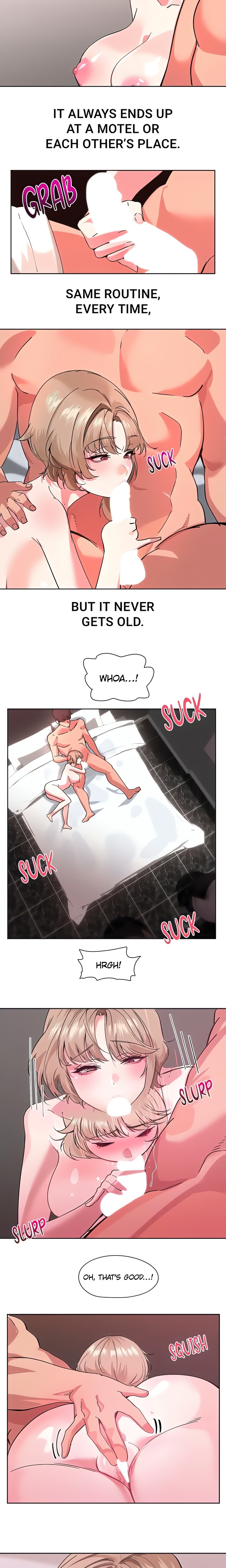 Sex Story chapter 2 page 4
