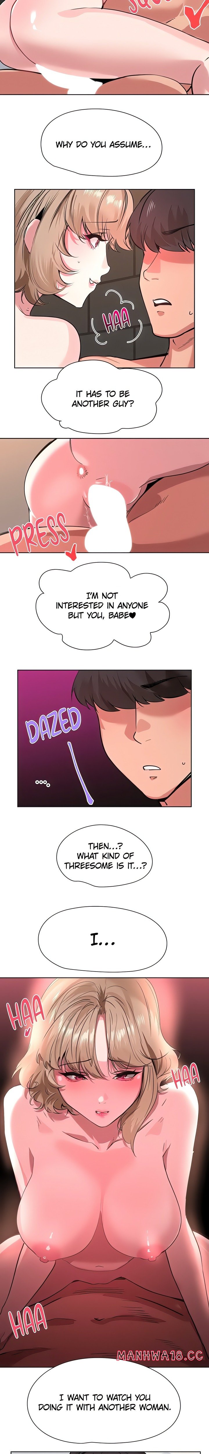 Sex Story chapter 3 page 3