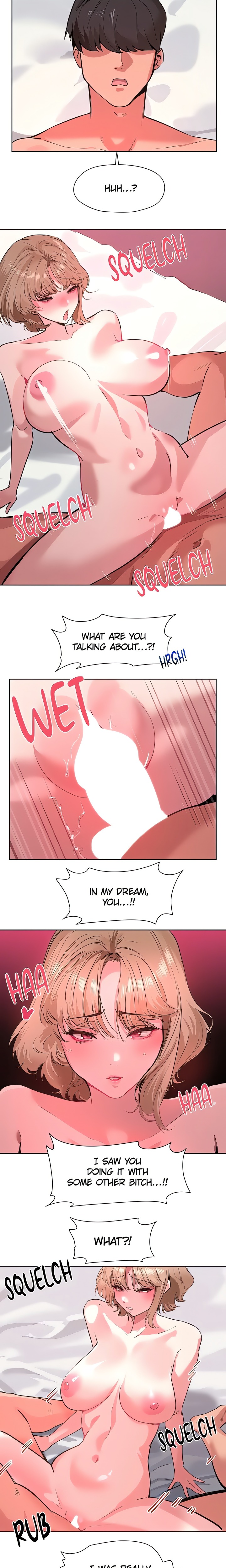 Sex Story chapter 3 page 4