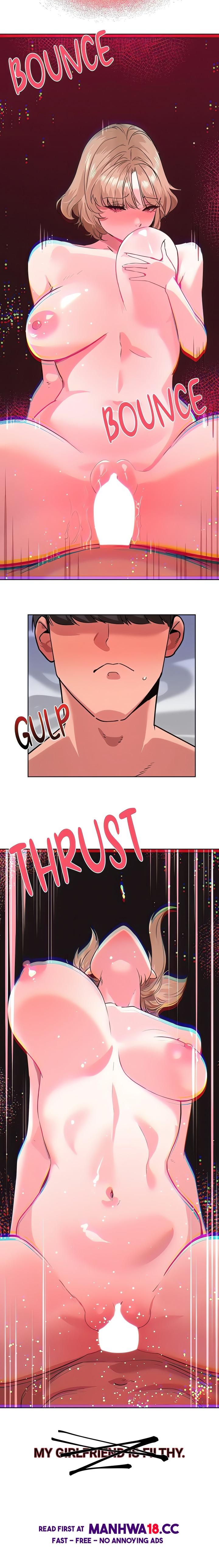 Sex Story chapter 3 page 6