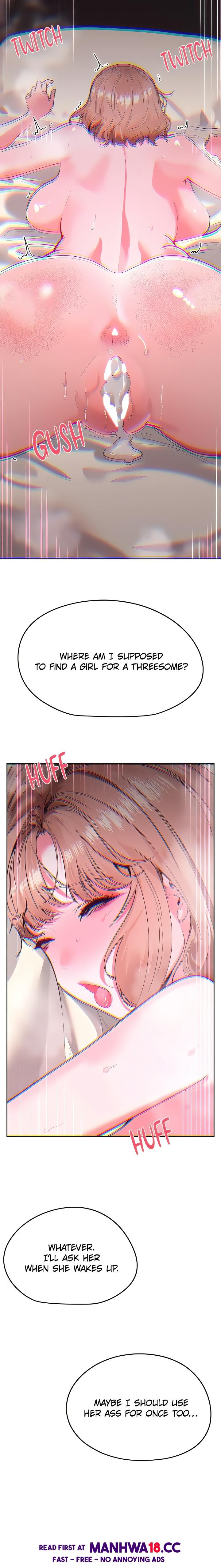 Sex Story chapter 4 page 7
