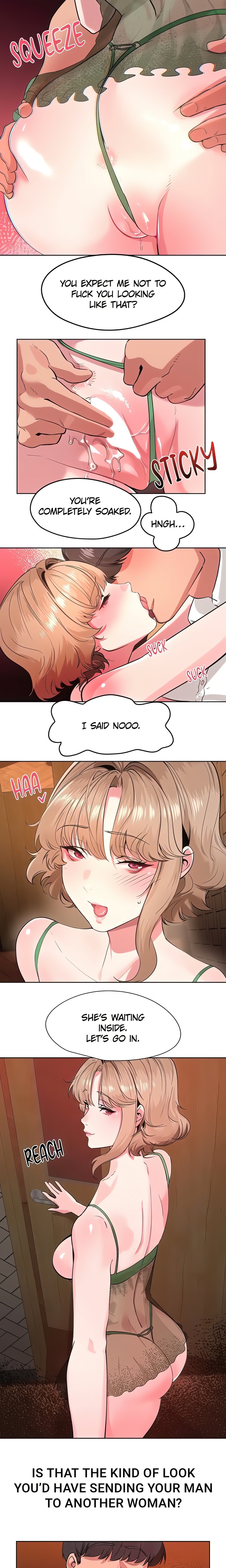 Sex Story chapter 5 page 4