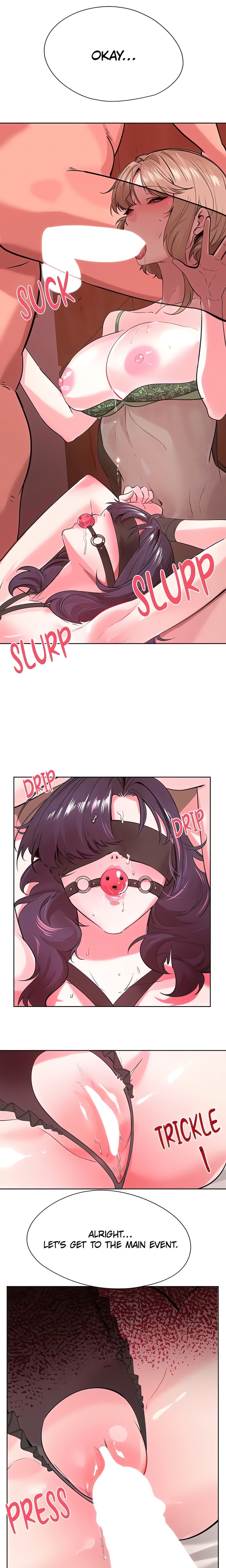 Sex Story chapter 6 page 3