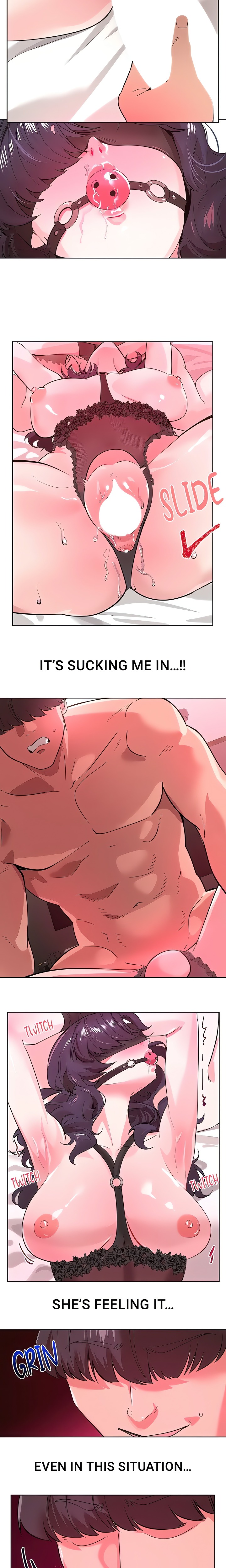Sex Story chapter 6 page 4