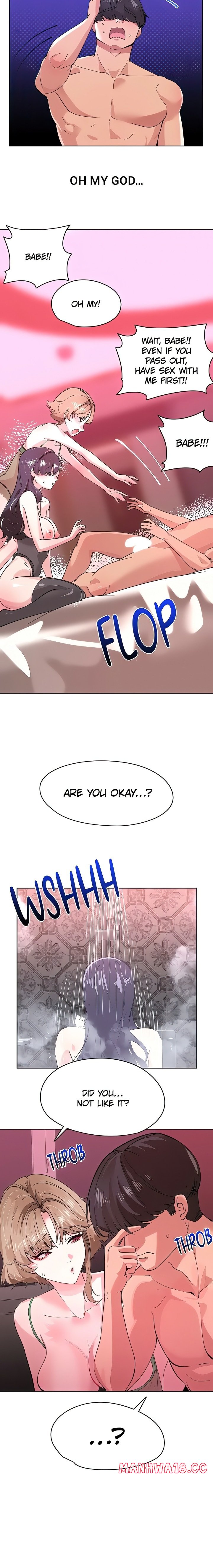 Sex Story chapter 7 page 3