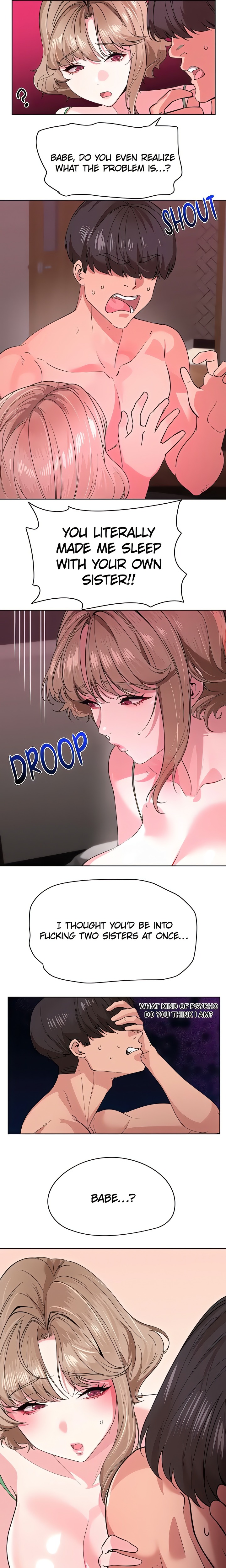 Sex Story chapter 7 page 4