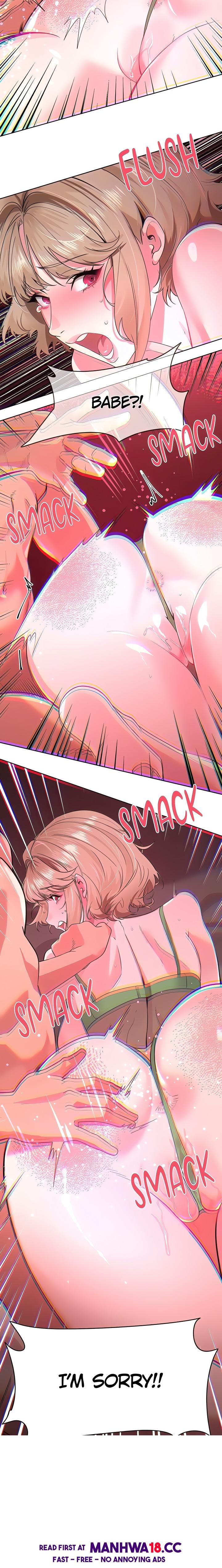 Sex Story chapter 7 page 6