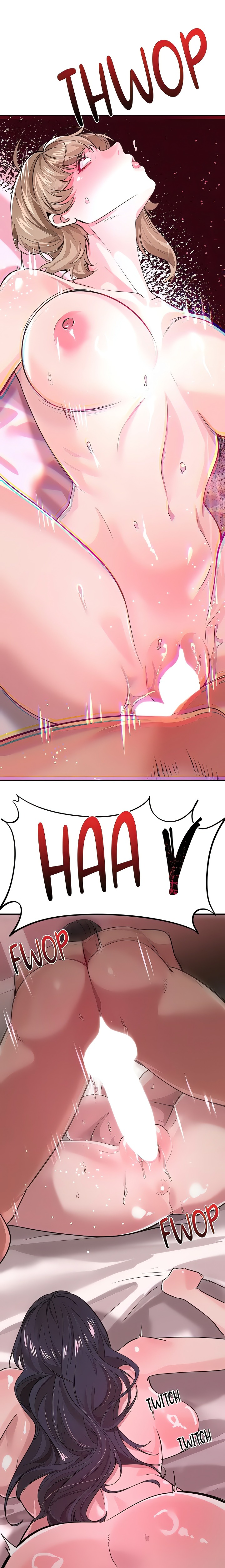 Sex Story chapter 10 page 7