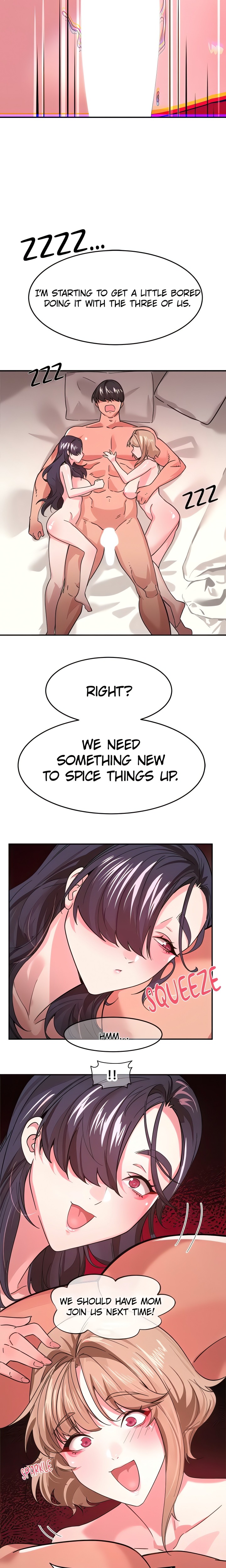 Sex Story chapter 11 page 8