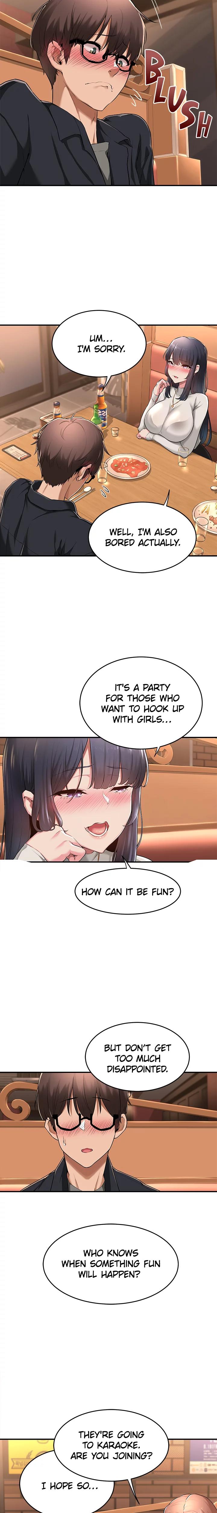 Sex Study Group chapter 1 page 3