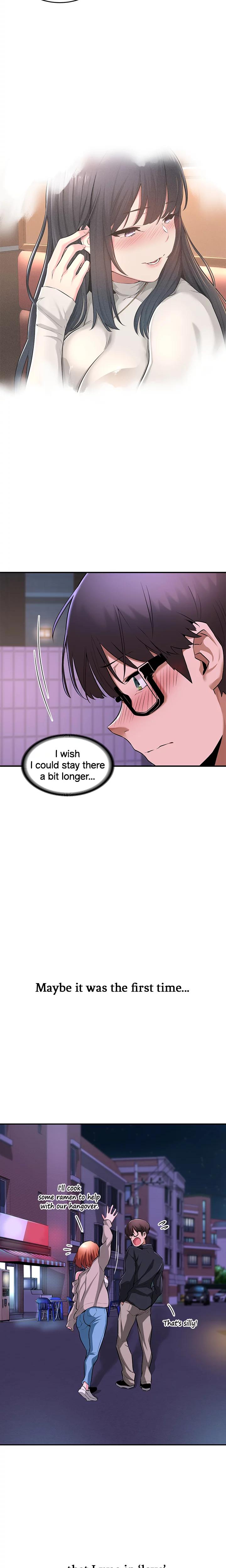 Sex Study Group chapter 1 page 8