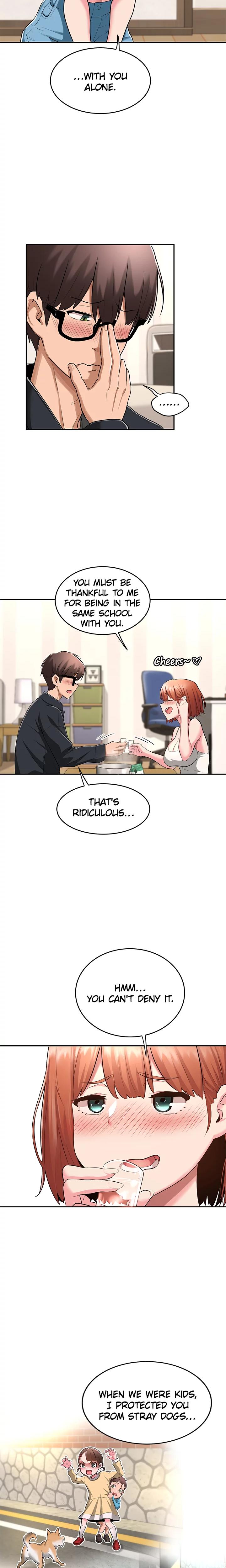 Sex Study Group chapter 1 page 11