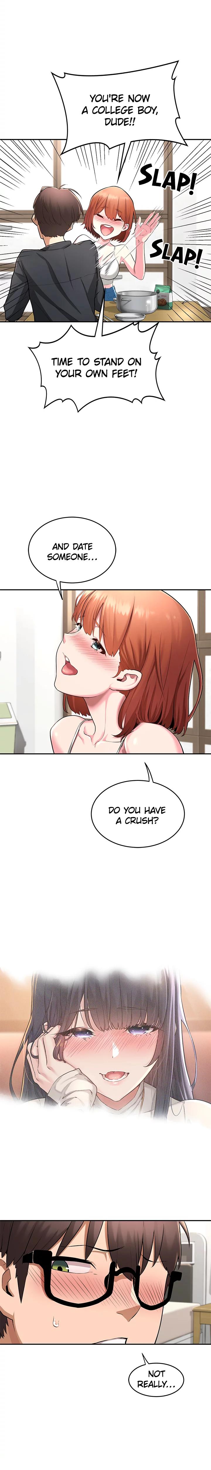 Sex Study Group chapter 1 page 13