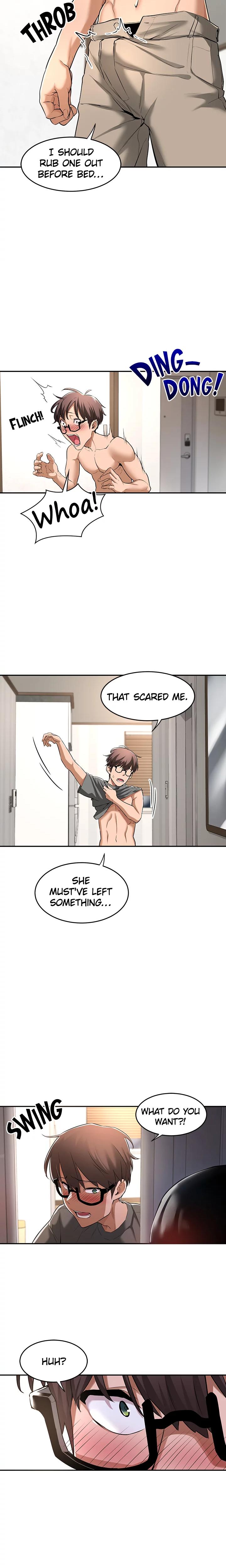 Sex Study Group chapter 1 page 17
