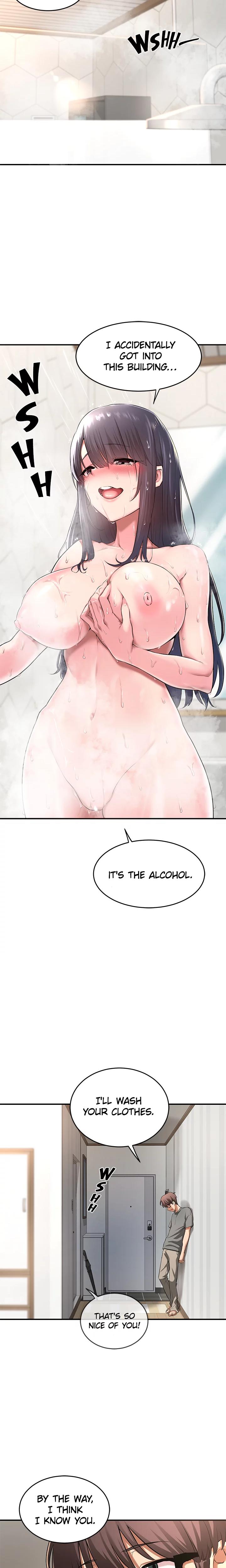 Sex Study Group chapter 2 page 10