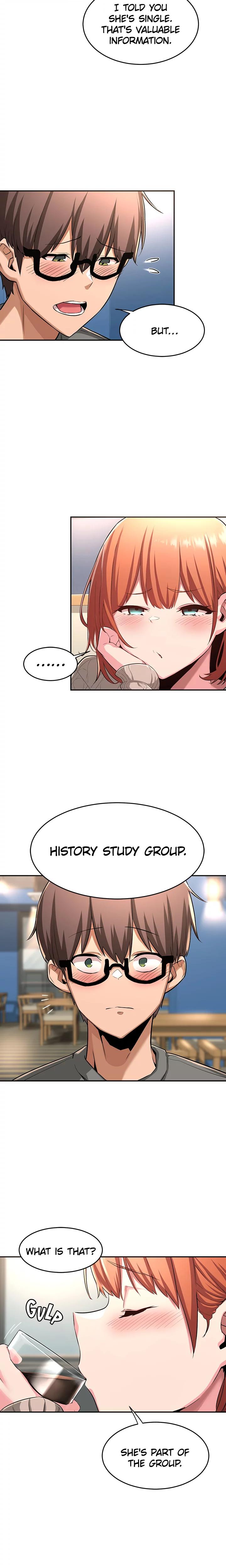 Sex Study Group chapter 3 page 5