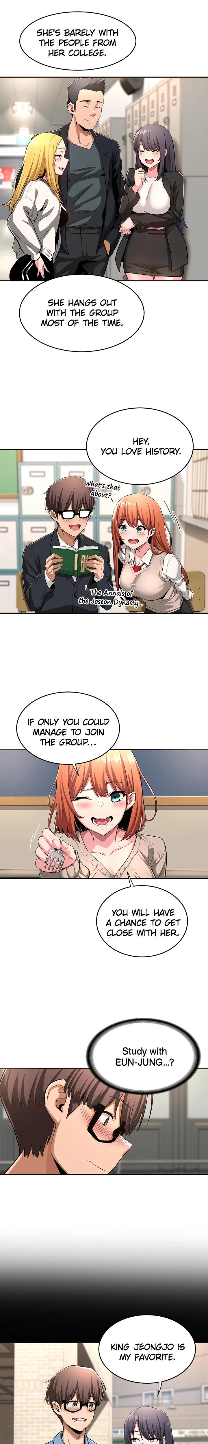 Sex Study Group chapter 3 page 6