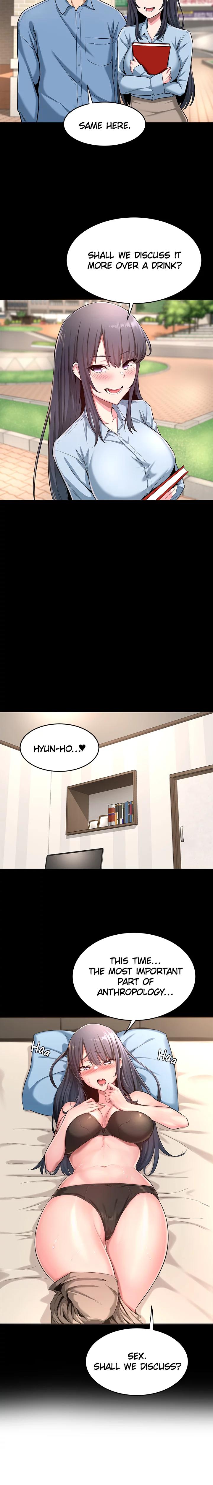 Sex Study Group chapter 3 page 7