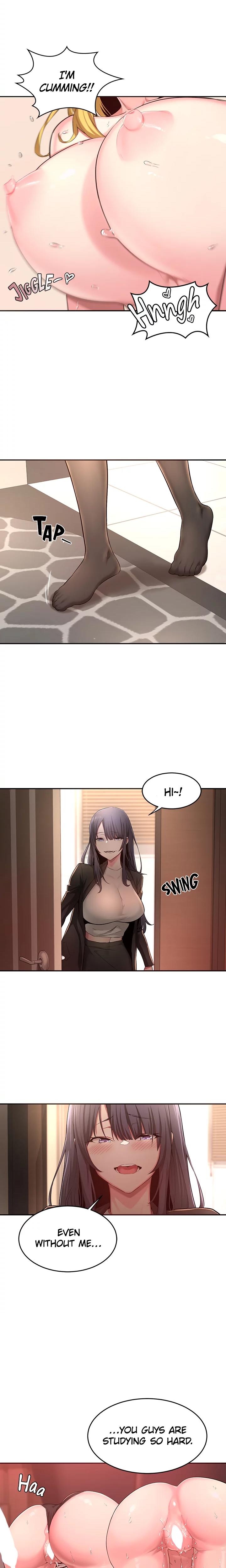 Sex Study Group chapter 3 page 12