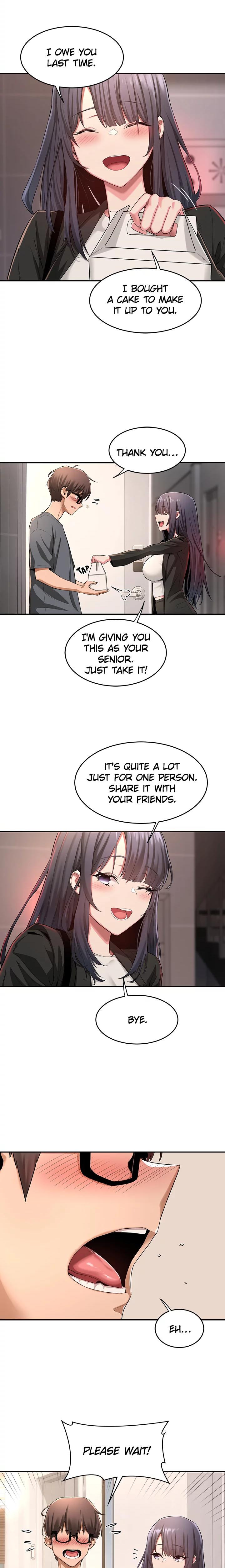 Sex Study Group chapter 3 page 15