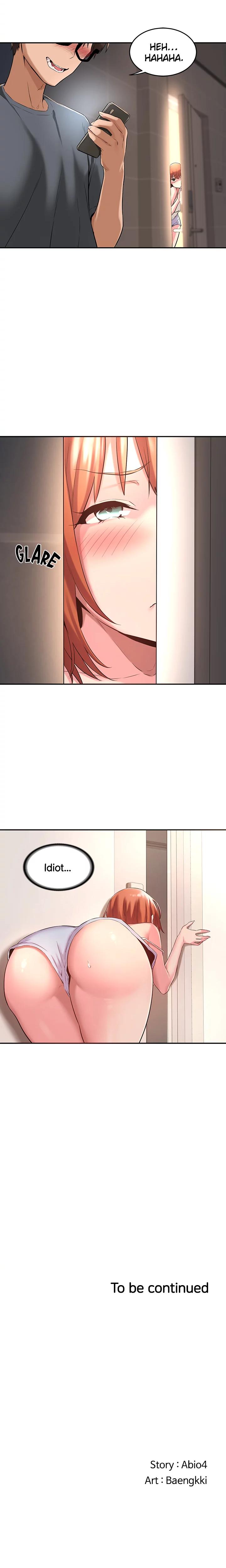 Sex Study Group chapter 3 page 19