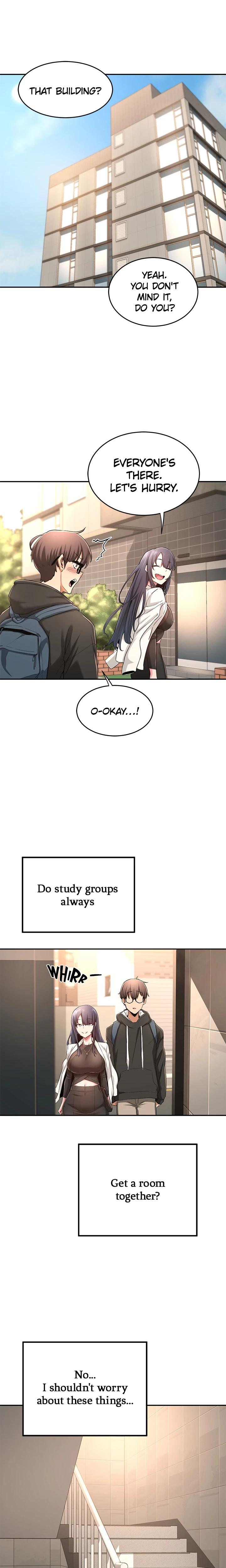 Sex Study Group chapter 4 page 5