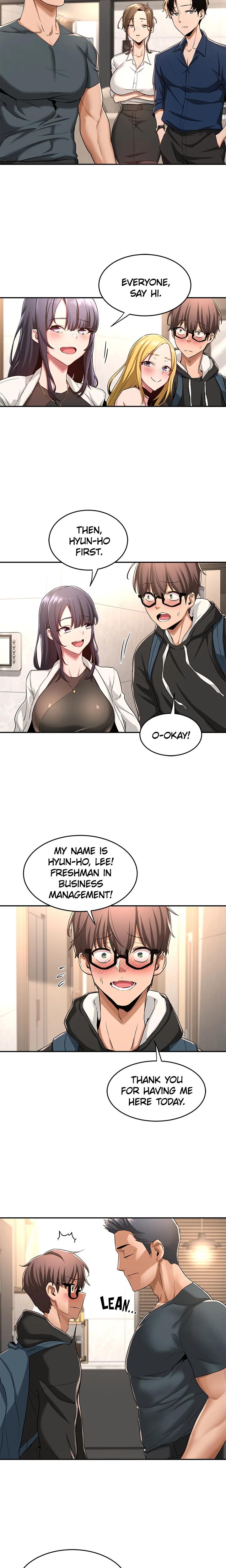 Sex Study Group chapter 4 page 8