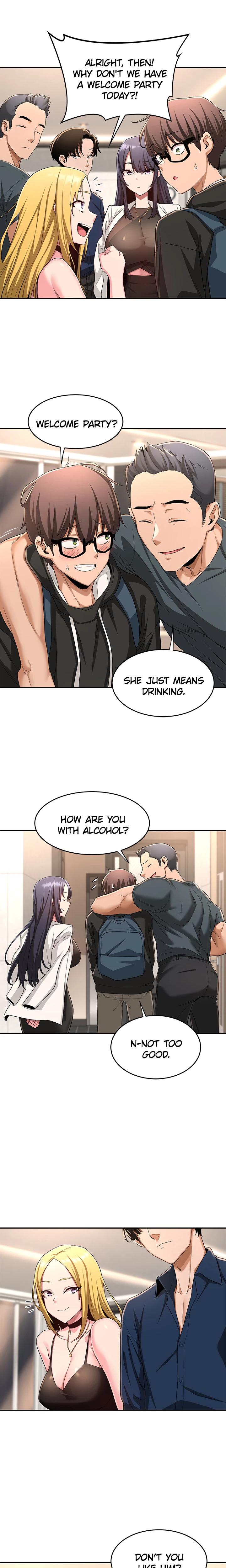 Sex Study Group chapter 4 page 13