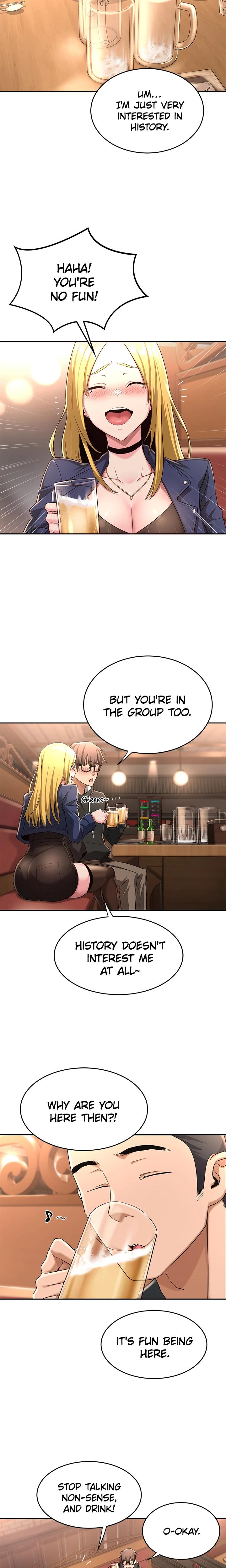 Sex Study Group chapter 4 page 17
