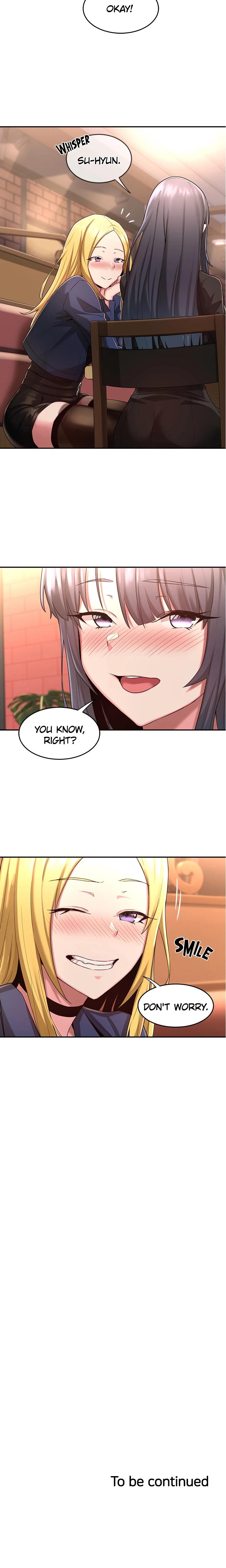 Sex Study Group chapter 4 page 19