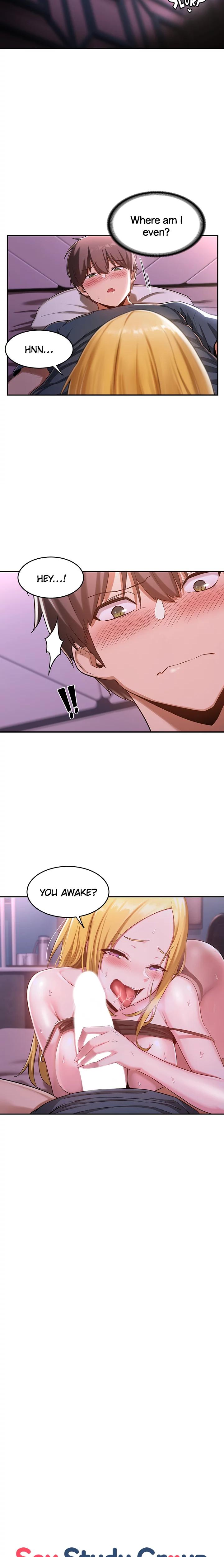 Sex Study Group chapter 5 page 5