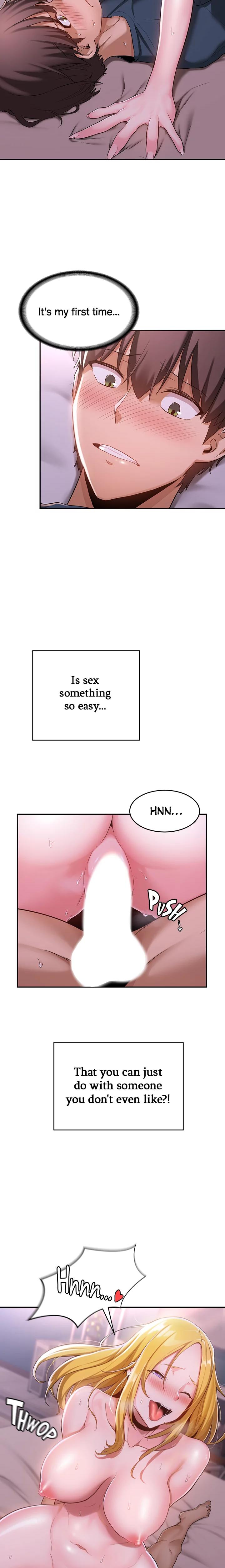 Sex Study Group chapter 5 page 18