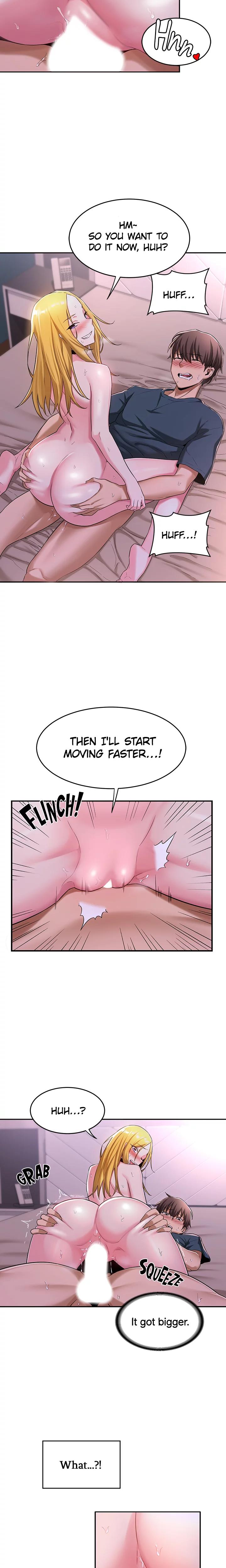 Sex Study Group chapter 6 page 5