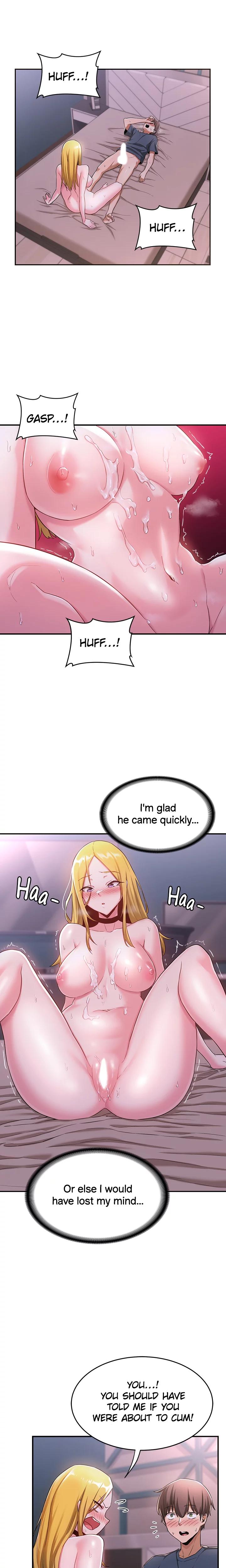 Sex Study Group chapter 6 page 9